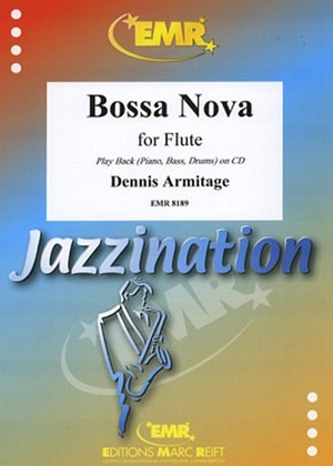 Bossa Nova - Flöte & Klavier