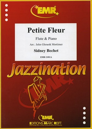 Petite Fleur - Flöte & Klavier