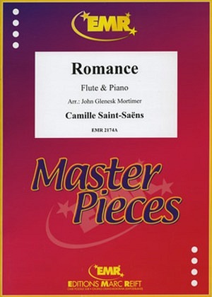 Romance - Flöte & Klavier