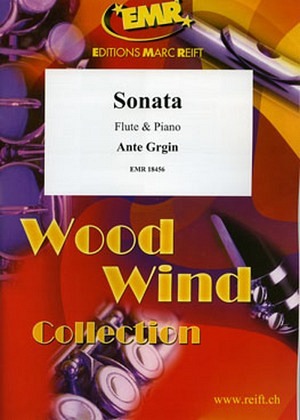 Sonata - Flöte & Klavier