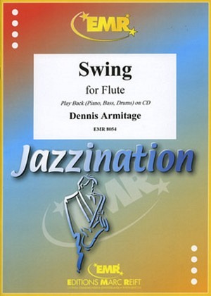 Swing - Flöte & Klavier