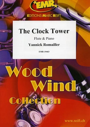 The Clock Tower - Flöte & Klavier