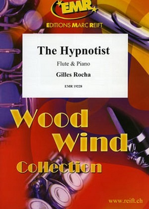 The Hypnotist - Flöte & Klavier