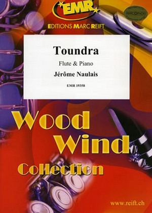 Toundra - Flöte & Klavier