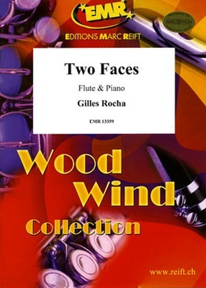 Two Faces - Flöte & Klavier