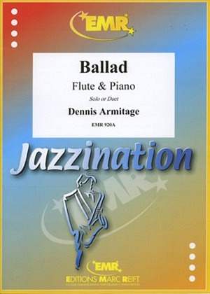 Ballad - Flöte & Klavier