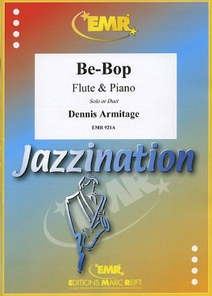 Be-Bop - Flöte & Klavier