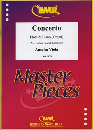 Concerto - Flöte & Klavier