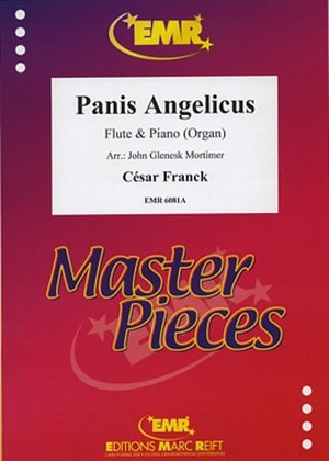 Panis Angelicus - Flöte & Klavier