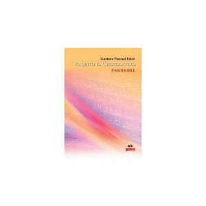 Paquito El Chocolatero