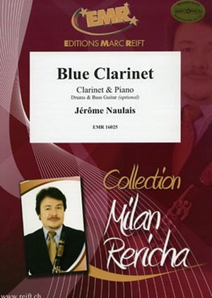 Blue Clarinet - Klarinette & Klavier