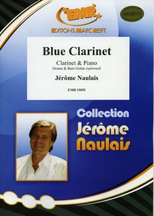 Blue Clarinet - Klarinette & Klavier