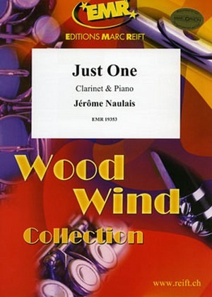 Just One - Klarinette & Klavier