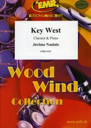 Key West - Klarinette & Klavier