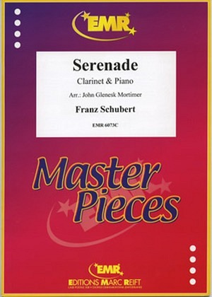 Serenade - Klarinette & Klavier