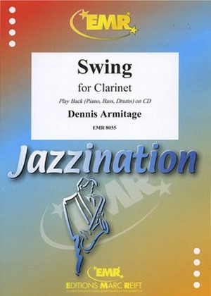 Swing - Klarinette & Klavier