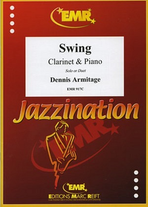 Swing - Klarinette & Klavier