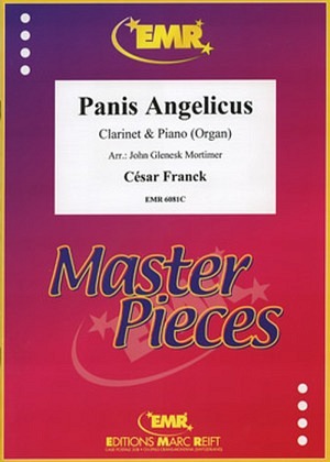 Panis Angelicus - Klarinette & Klavier