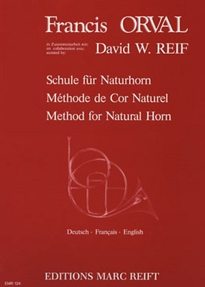 Schule für Naturhorn