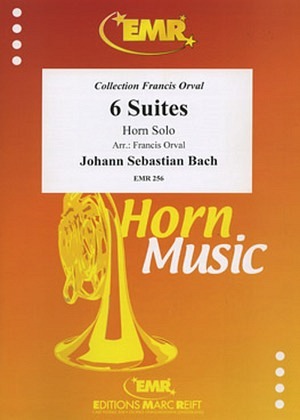 6 Suites - Horn