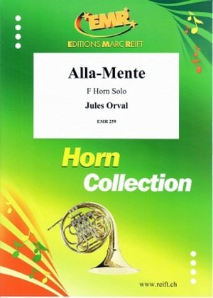 Alla - Mente - Horn