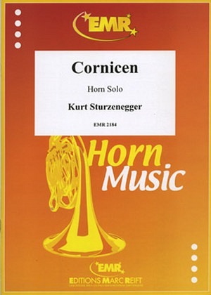 Cornicen - Horn