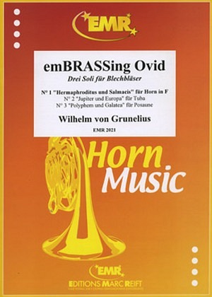 emBRASSing Ovid - Horn Solo