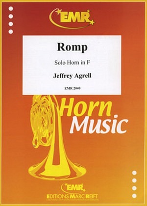 Romp - Horn in F