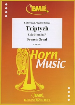 Triptych - Horn in F
