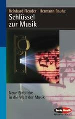 Schlüssel zur Musik (BUCH)