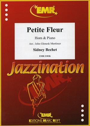 Petite Fleur - Horn & Klavier