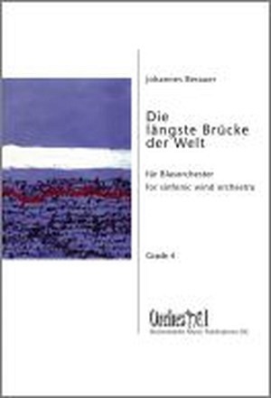 Die längste Brücke der Welt