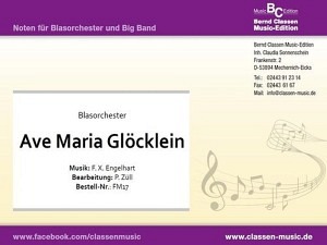 Ave Maria Glöcklein