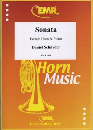 Sonata - Horn & Klavier
