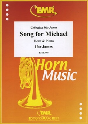 Song for Michael - Horn & Klavier