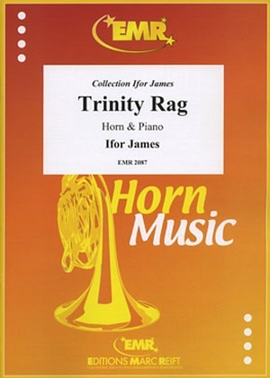 Trinity Rag - Horn & Klavier