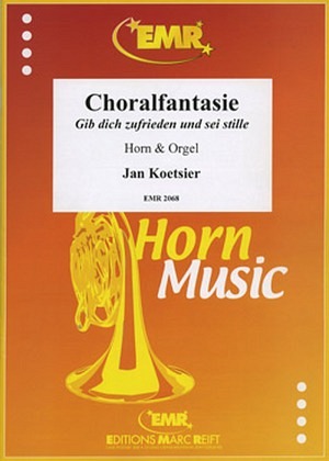 Choralfantasie - Horn & Orgel