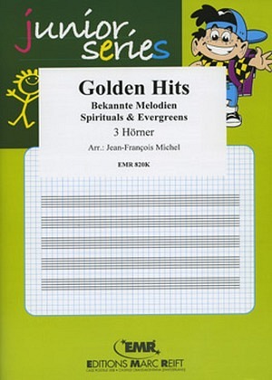 Golden Hits - 3 Hörner