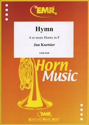 Hymn - 4 Hörner in F