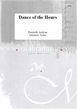 Dance of the hours
