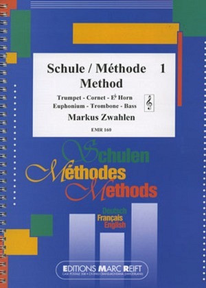 Schule / Methode / Method 1