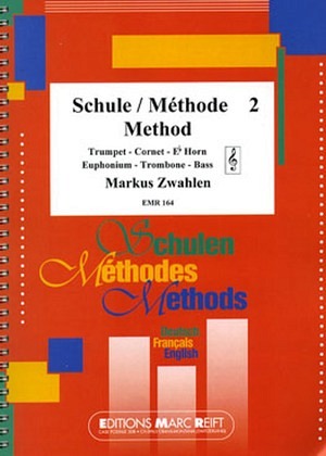 Schule / Methode / Method 2