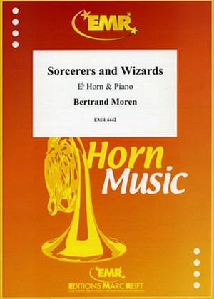 Sorcerers and Wizards - Horn in Es & Klavier