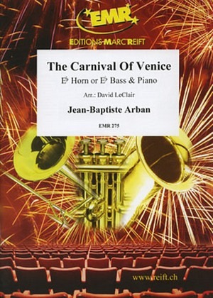 The Carnival of Venice - Horn in Es & Klavier