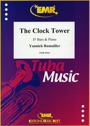 The Clock Tower - Horn in Es & Klavier