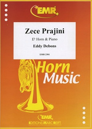 Zece Prajini - Horn in Es & Klavier