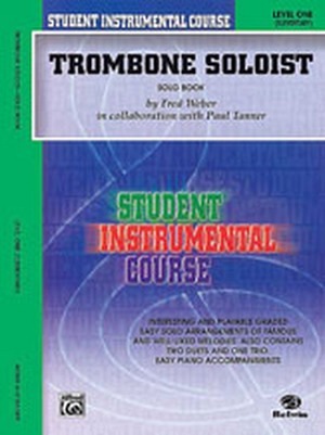 Trombone Soloist, Level 1