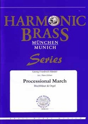 Processional March - Blechbläser & Orgel