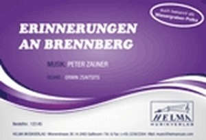 Erinnerungen an Brennberg (Wiesergraben Polka)