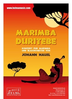 Marimba Duritebe